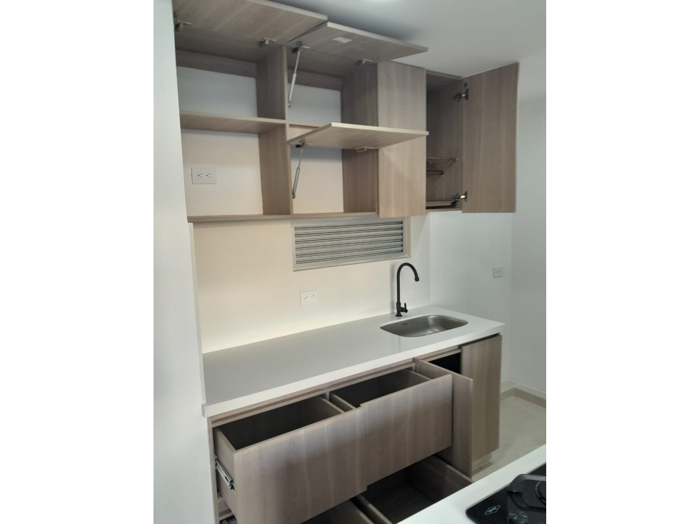 APARTAMENTO EN VENTA EN RIONEGRO ANTIOQUIA — foto 4