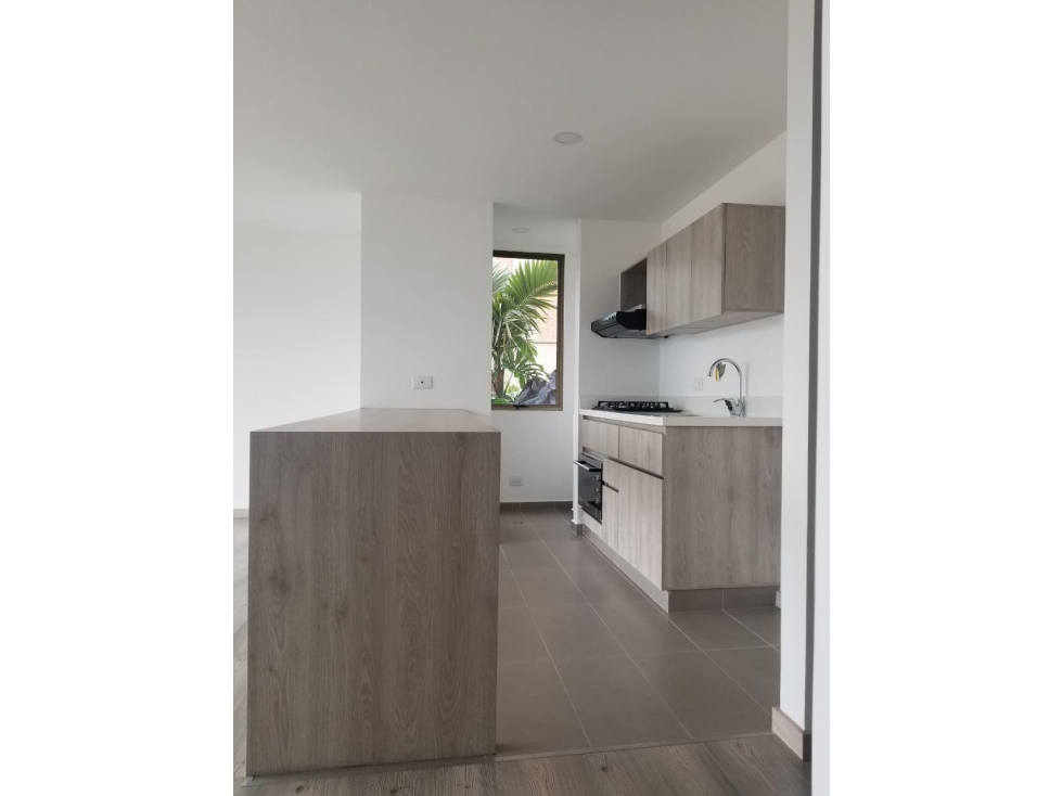 APARTAMENTO ITAGUI SURAMERICA P 6 — foto 4