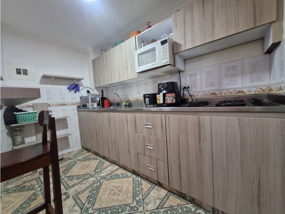 Casa en venta Robledo Parque — foto 2