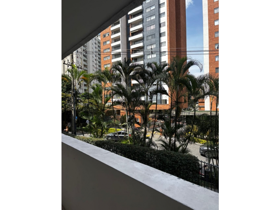 Apartamento en venta, sector Loma de los Bernal — foto 3