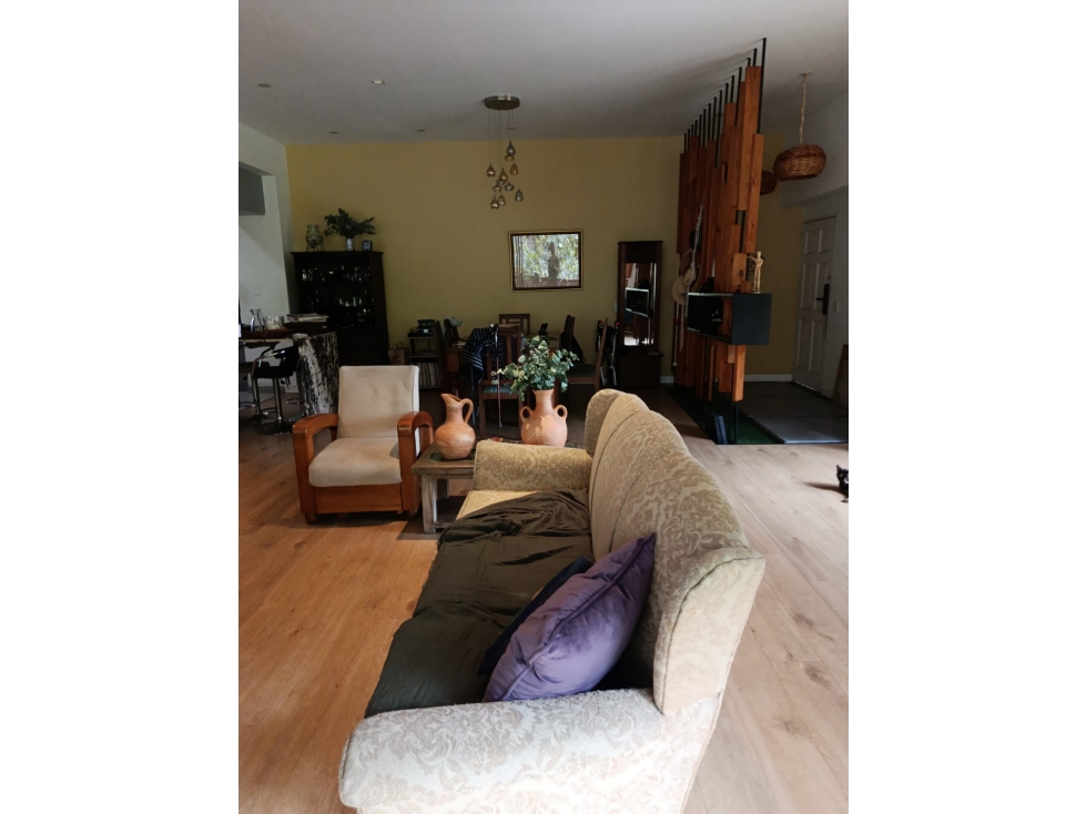 Apartamento en venta Amplio y Exclusivo en Laureles 180 mt² — foto 2