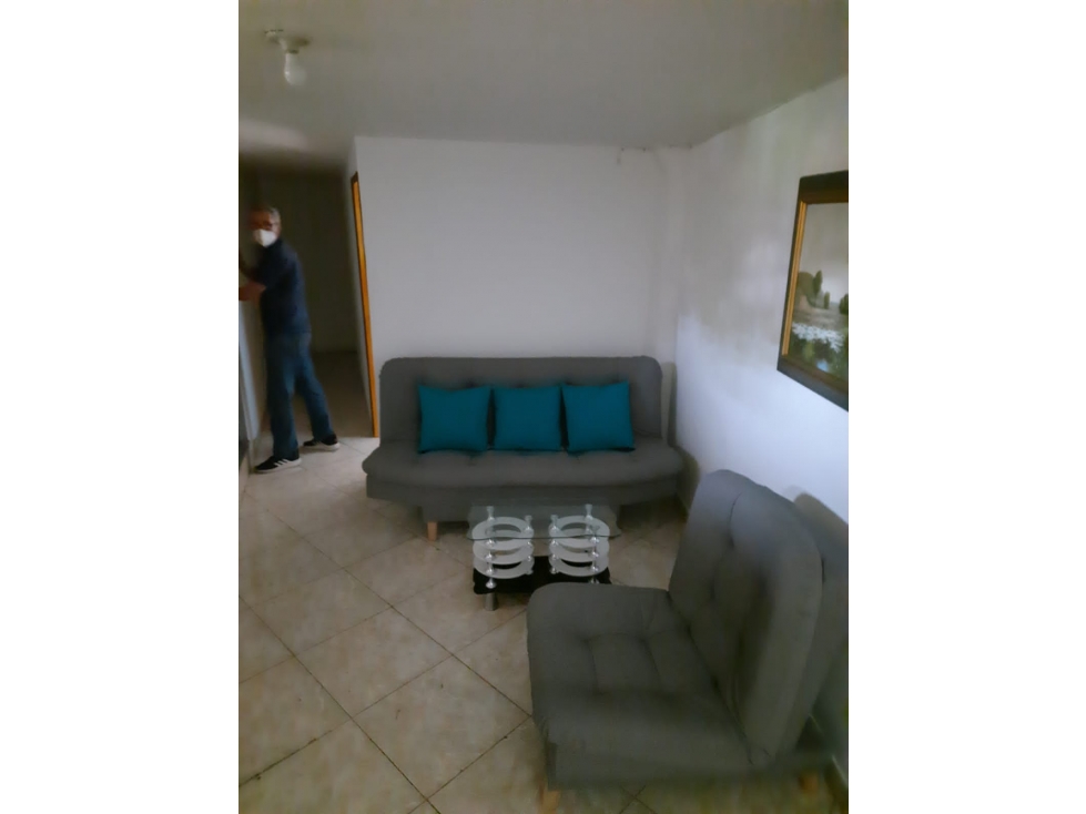 Apartamento a la venta San Cristóbal Medellín — foto 2