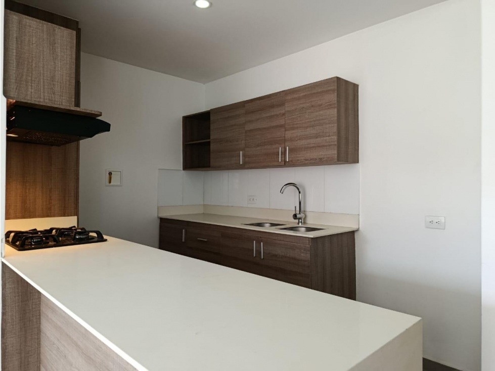 Venta de aparta estudio en la Loma del Escobero, Envigado — foto 3