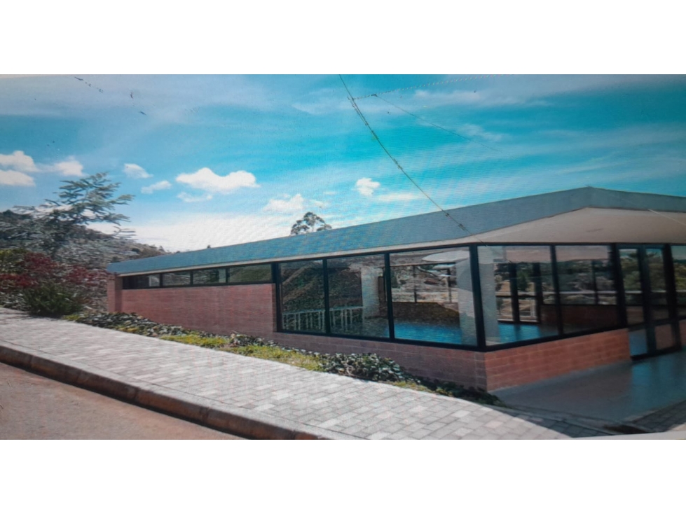 Hermoso Lote en Parcelación, Vereda la Clara — foto 2