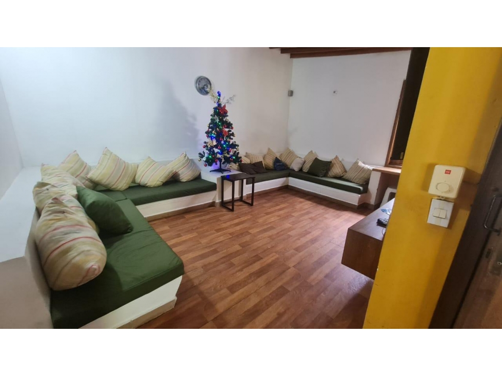CASA FINCA SAN JERONIMO — foto 5