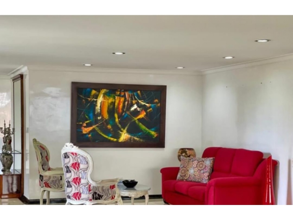 APARTAMENTO POBLADO LOS BALSOS P 5 — foto 4