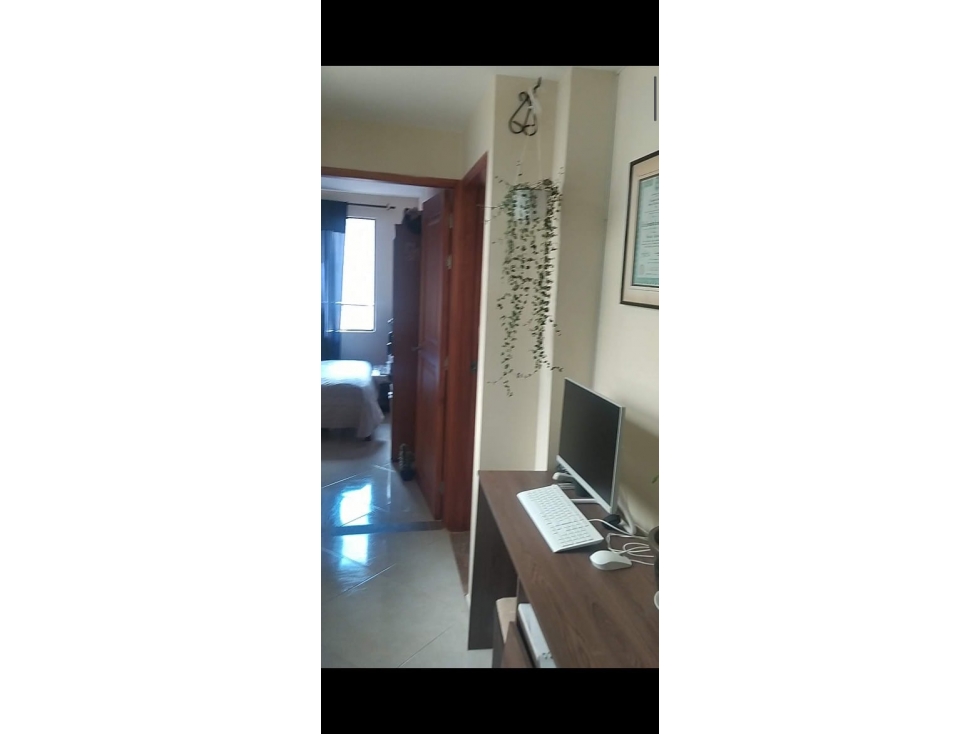 APARTAMENTO BARBOSA - 3