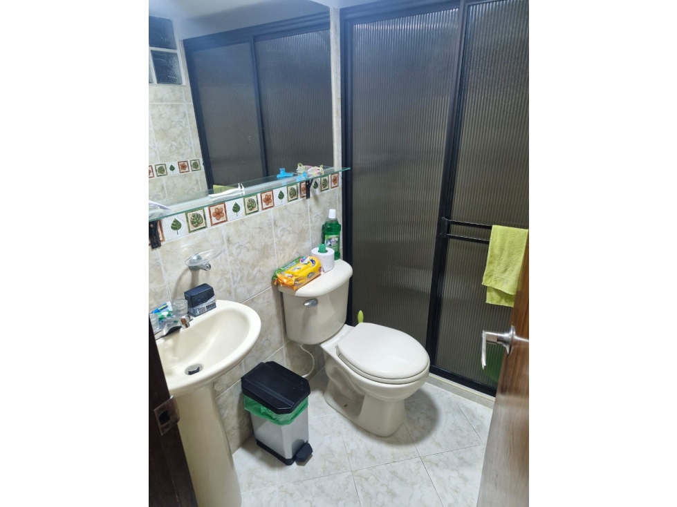 Apartamento en Venta Belén San Bernardo Medellin — foto 5