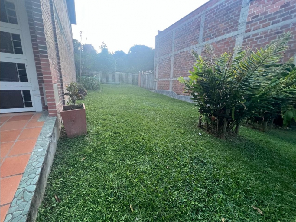 Lote en Venta Sabaneta, la Doctora Unidad Cerrada — foto 2