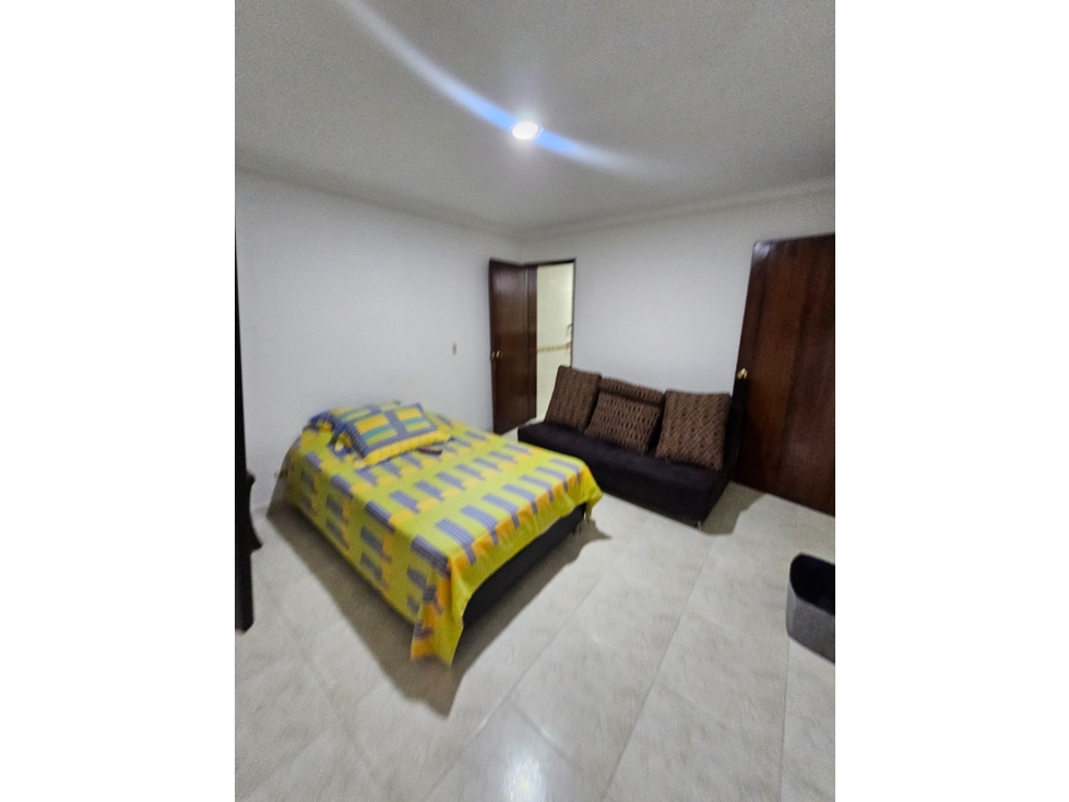 VENDO APARTAMENTO POBLADO BALSOS — foto 5