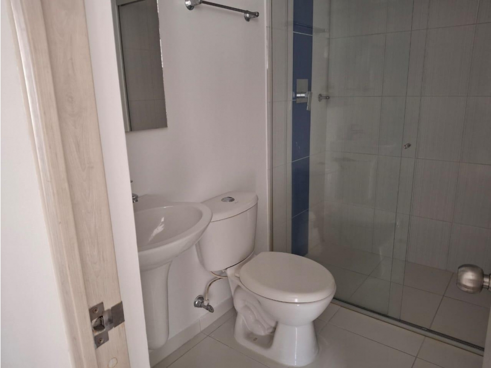 VENDO APARTAMENTO SURAMERICA — foto 3