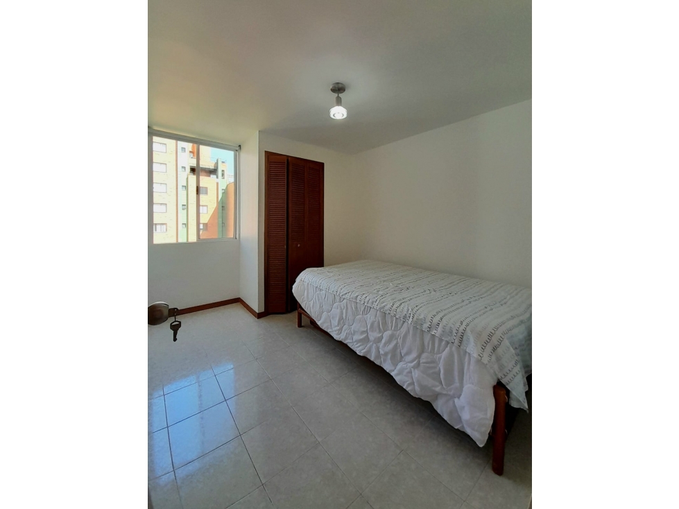 APARTAMENTO en venta Primer Parque Laureles Edificio P.H — foto 5