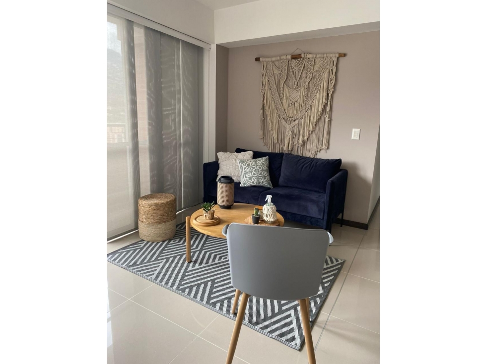 Apartamento en Venta - Niquía — foto 2