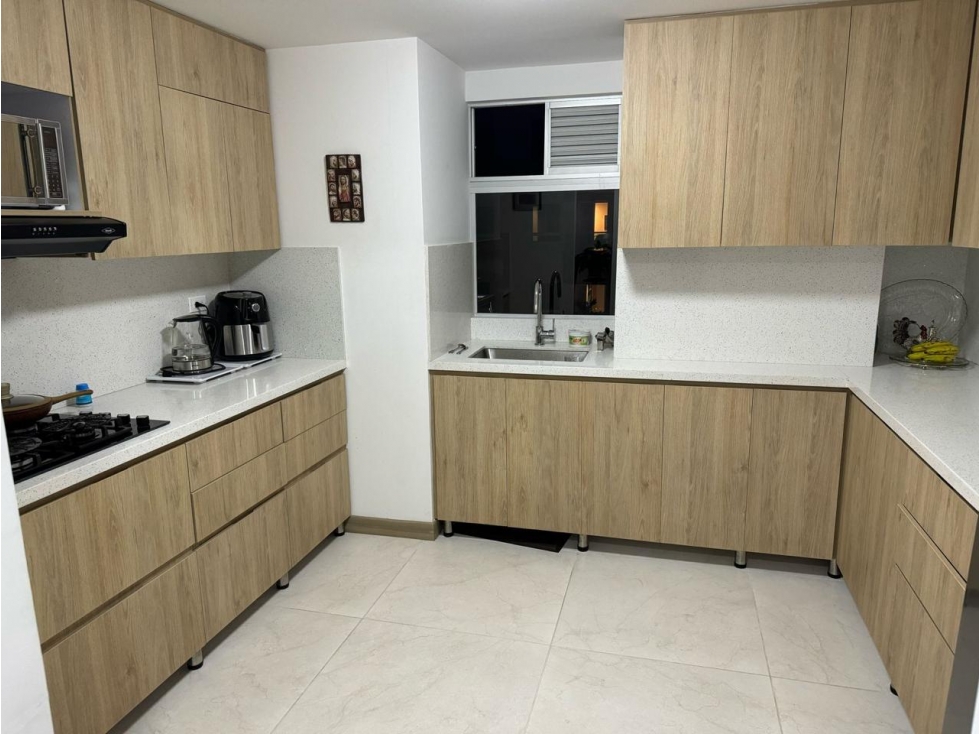 Apartamento en Venta Zuñiga Envigado — foto 2