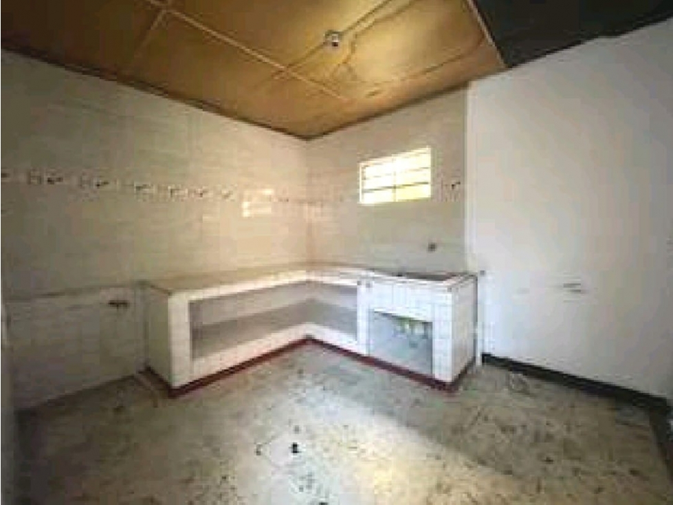 Casa lote en venta Villa hermosa, a dos cuadras del parque — foto 3