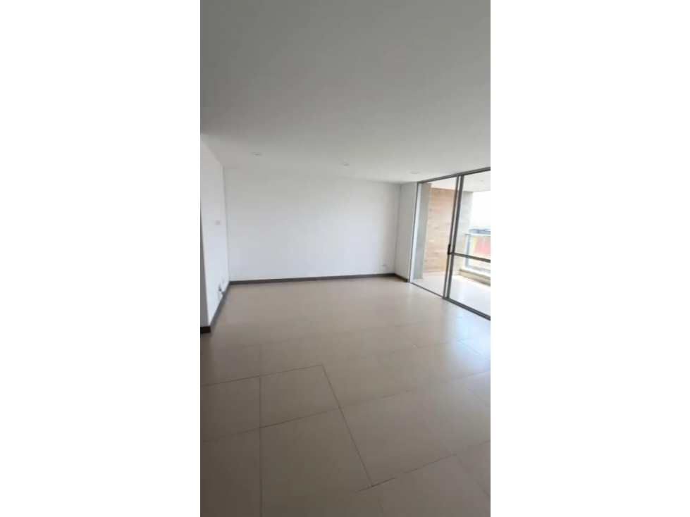 VENDO APARTAMENTO ENVIGADO SECTOR OTRA PARTE — foto 4