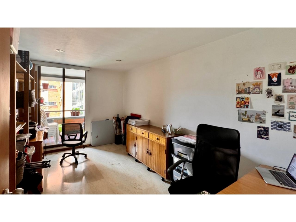 VENDO APARTAMENTO POBLADO SANTA MARIA DE LOS ANGELES — foto 2