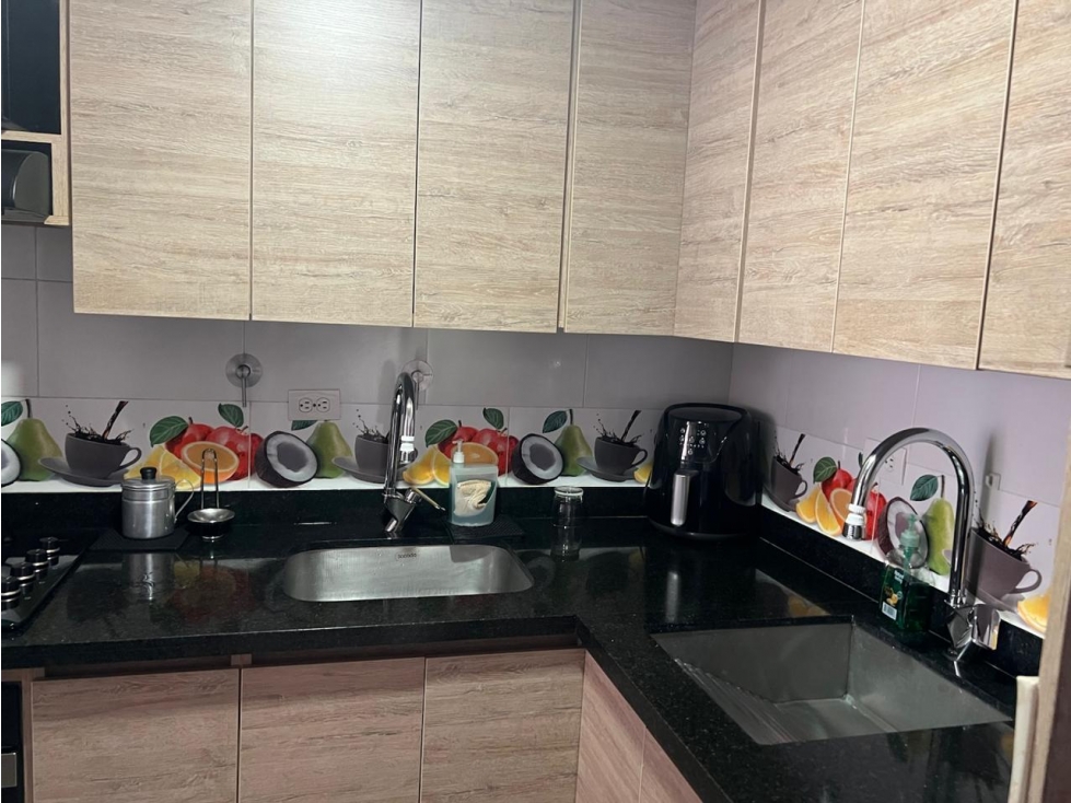 Apartamento en Venta - San Javier — foto 3