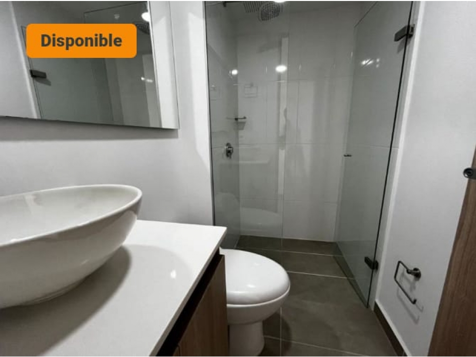 VENDO APARTAMENTO SABANETA SECTOR EL CARMELO-LAS LOMITAS — foto 2