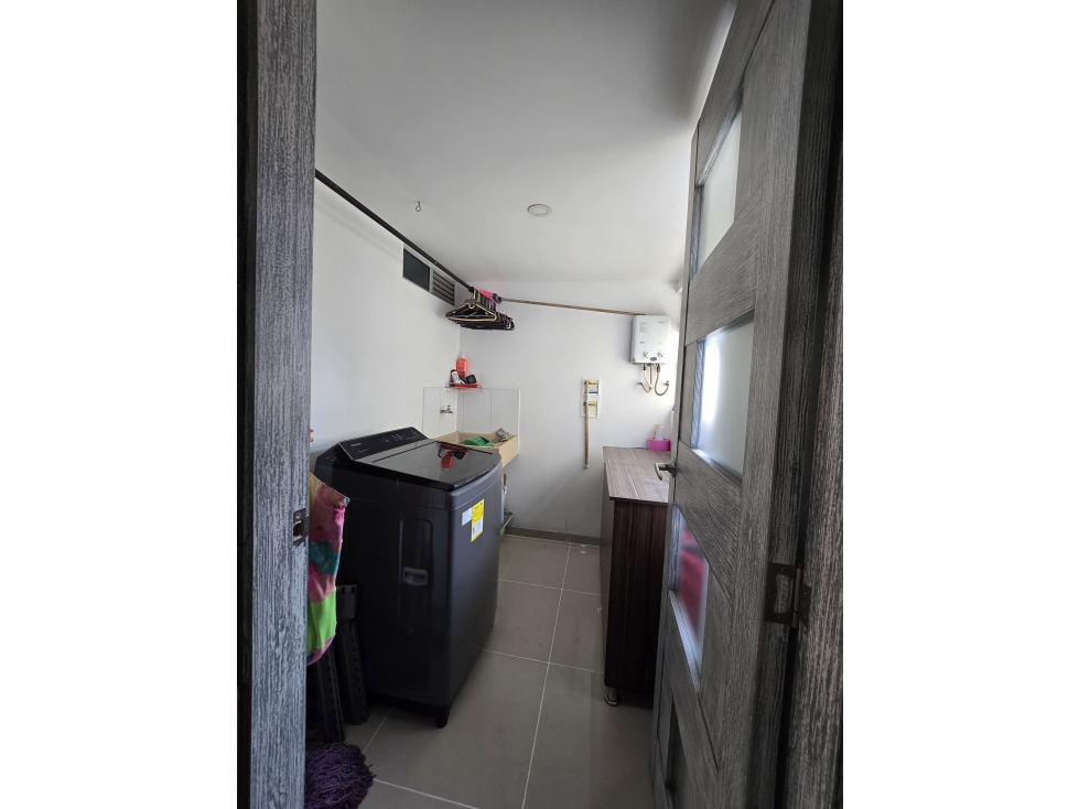 VENDO APARTAMENTO EN SABANETA SECTOR LOMA LINDA — foto 5
