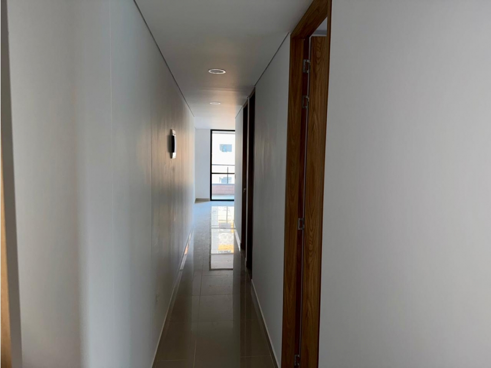 VENDO APARTAMENTO SABANETA CALLE LARGA — foto 4