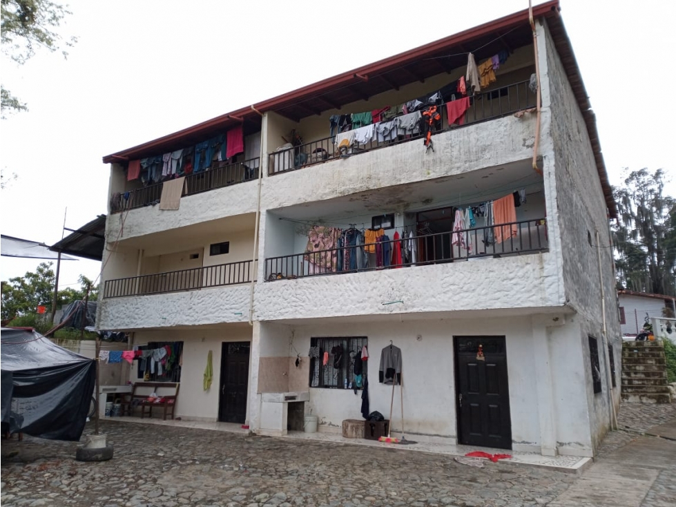 Apartamento en Venta FREDONIA-CAMILO C Fredonia — foto 2