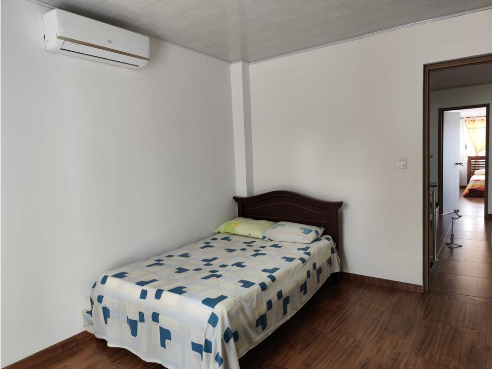 Casa campestre en Venta LLANO DE MONTAÑA Sopetran — foto 5