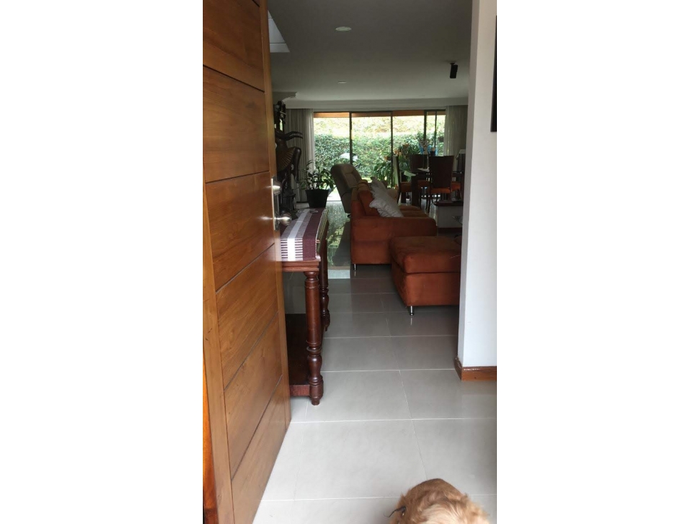 VENDO CASA EN SURAMERICA — foto 3