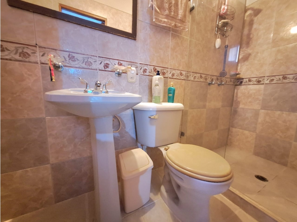 Apartamento en Venta Belén San Bernardo Medellin — foto 6