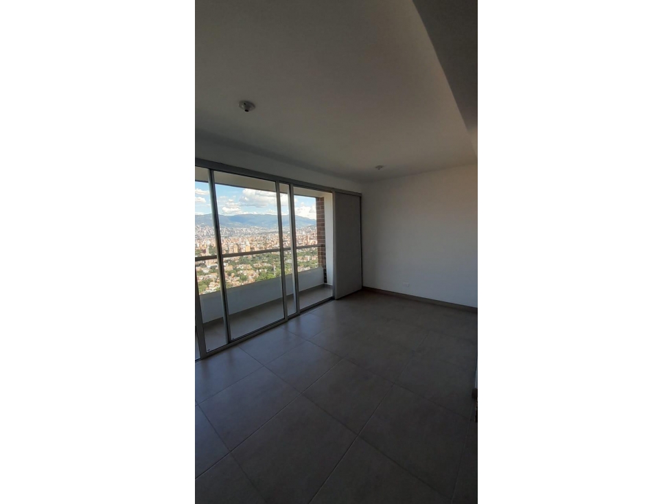 VENDO APARTAMENTO CALASANZ