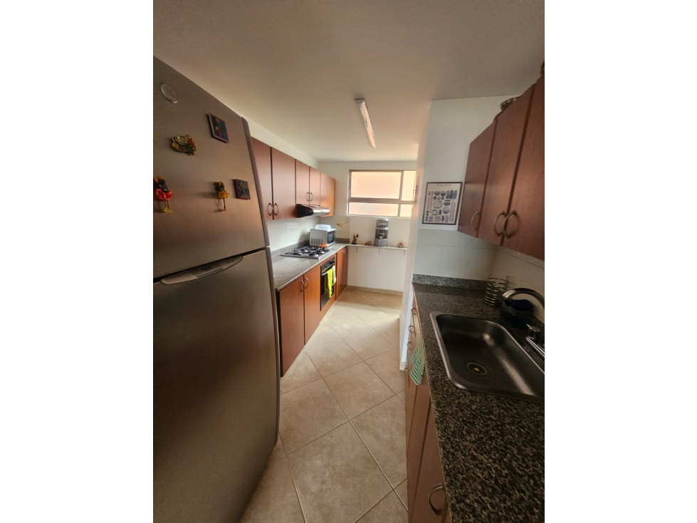 VENDO APARTAMENTO ENVIGADO SECTOR ESCOBERO — foto 2
