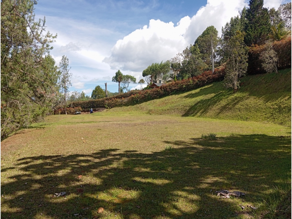 VENTA DE LOTE EN PARCELACIÓN EN ENVIGADO — foto 4