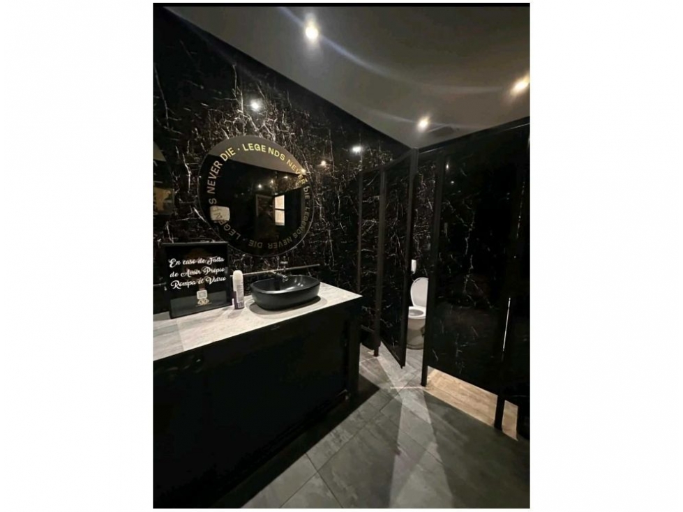 En venta Discoteca o casalote en Poblado — foto 2