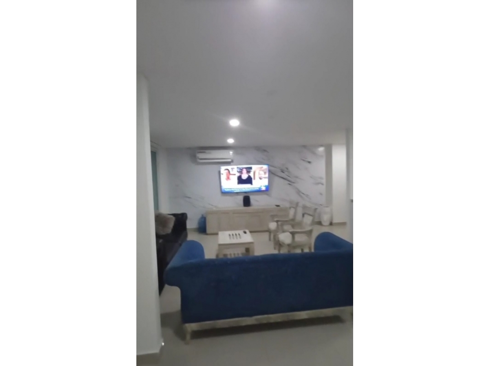 VENDO CASA EN CARTAGENA — foto 4