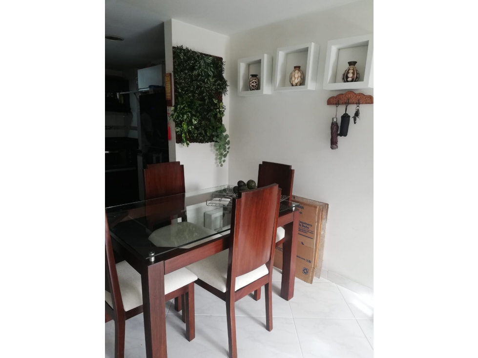 VENDO APARTAMENTO ENVIGADO EL DORADO — foto 4