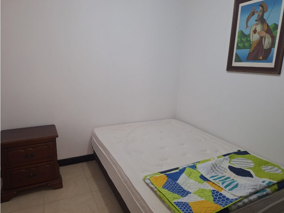 VENDO CASA SANTA FE DE ANTIOQUIA — foto 6
