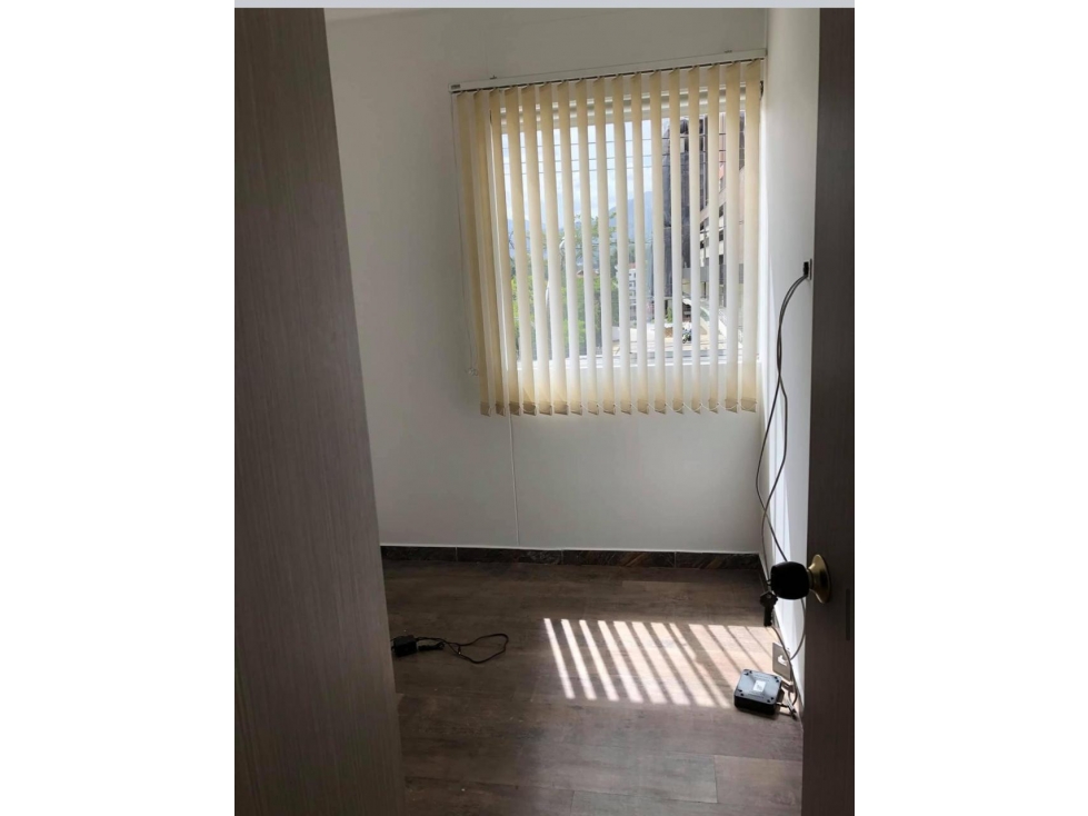 VENDO APARTAMENTO SABANETA SECTOR PLANO CERCA AL PARQUE — foto 4