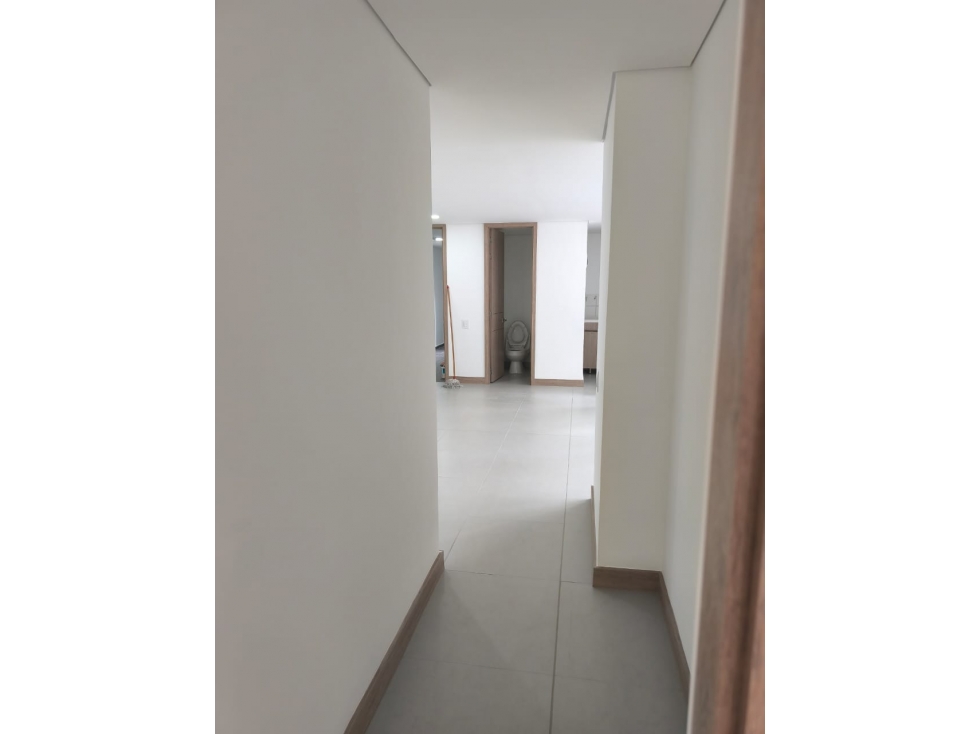 Apartamento en Venta Señorial Envigado — foto 3