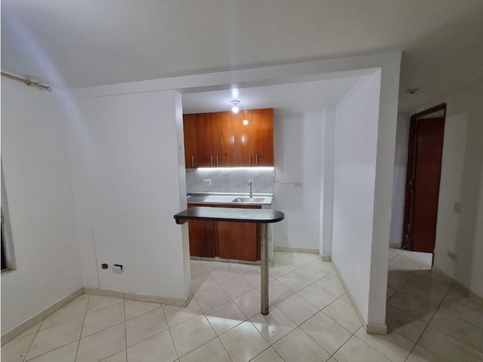 Apartamento en venta urbanización Robles II de 42 mt² — foto 6