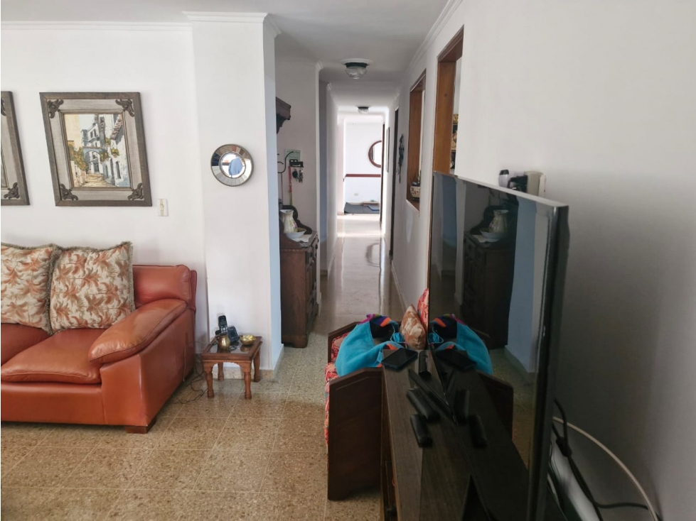 Apartamento en Venta Alameda Medellin — foto 3