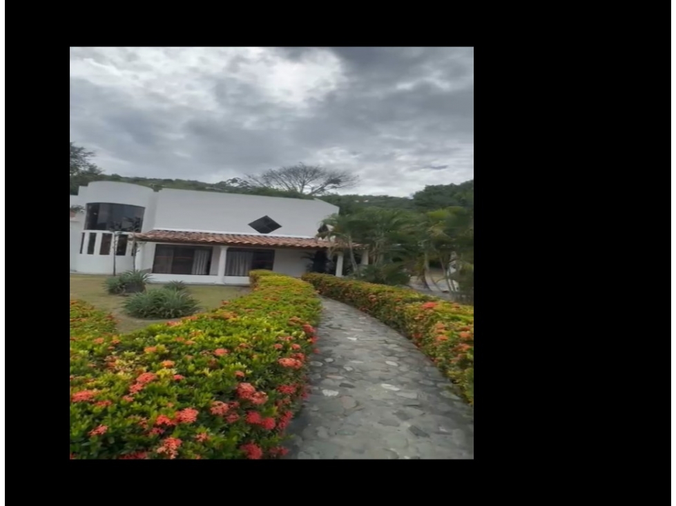 Finca de recreo en Venta Santa fe de Antioquia Santafe de Antioquia