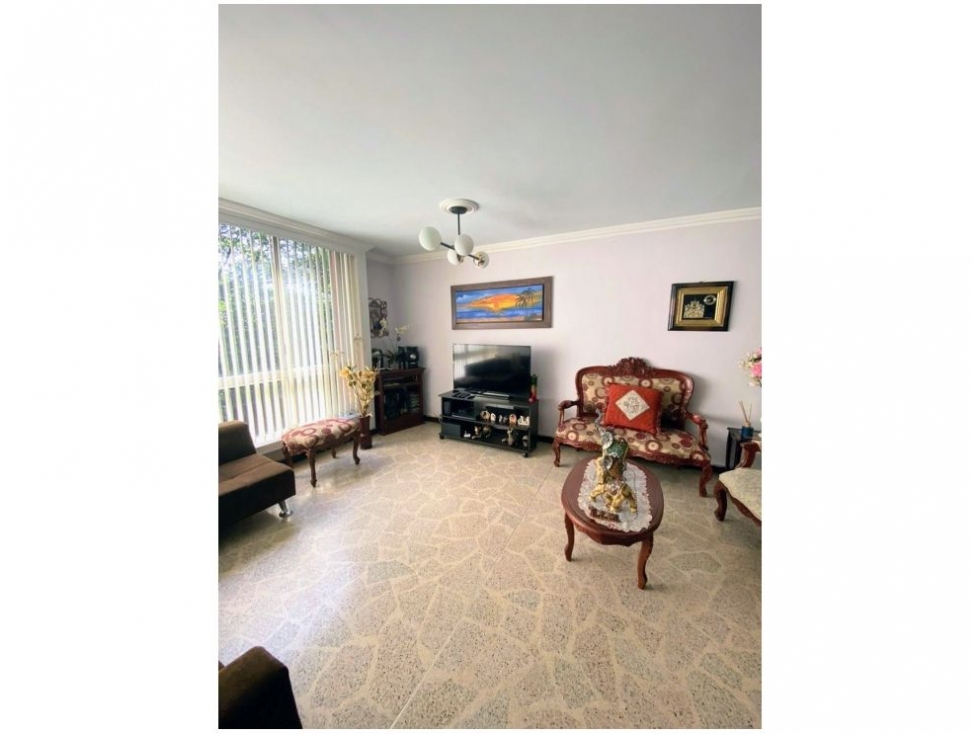 Apartamento en Venta Manila Medellin — foto 3