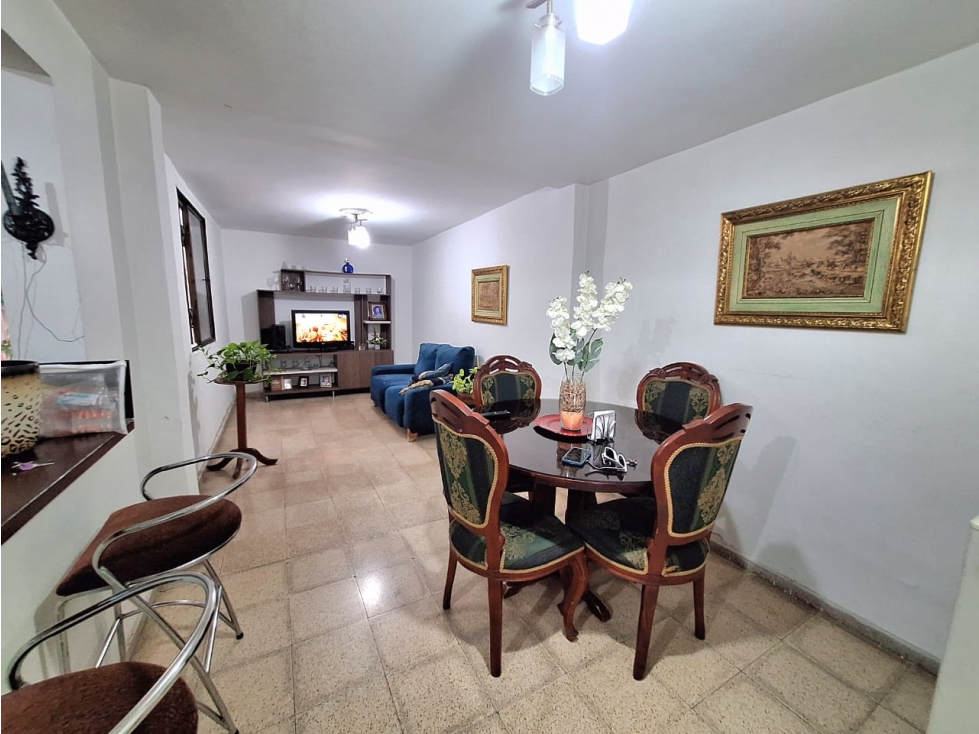 Apartamento en Venta Belén San Bernardo Medellin