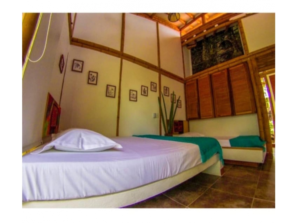 Te ofrezco Condominio Sopetran cerca del Club Los Almendros — foto 5