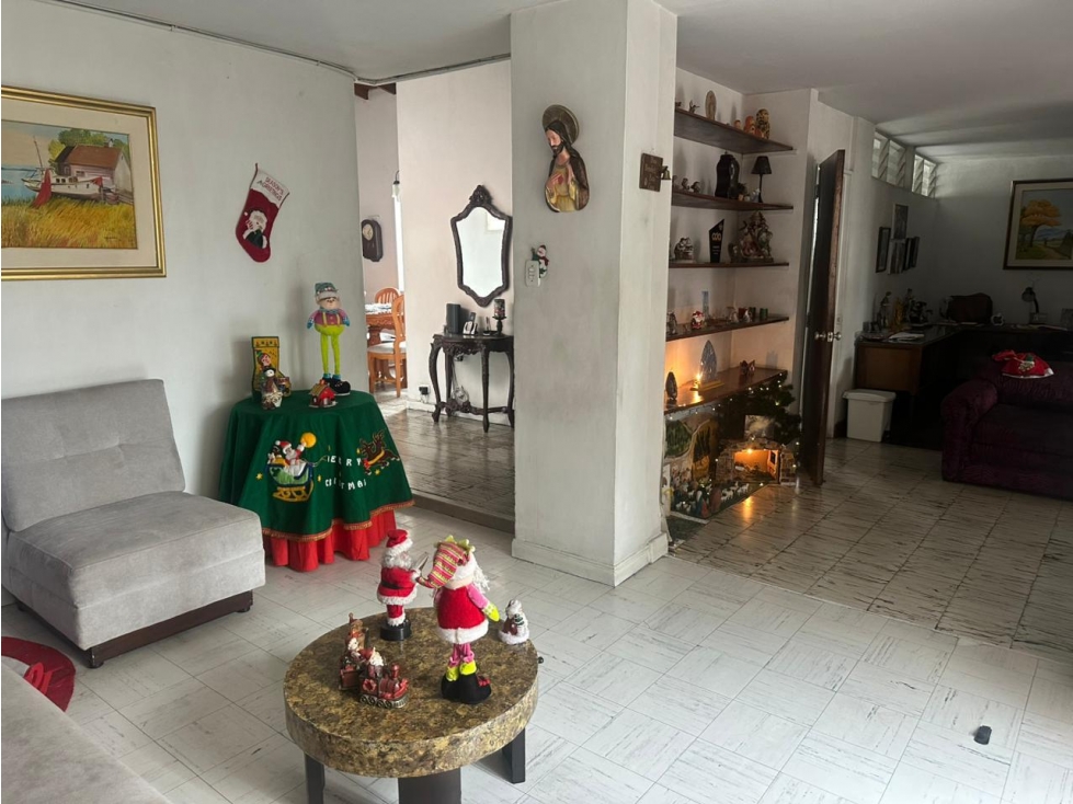 Casa en Venta en 3 piso de Propiedad Horizontal en la Castellana — foto 2
