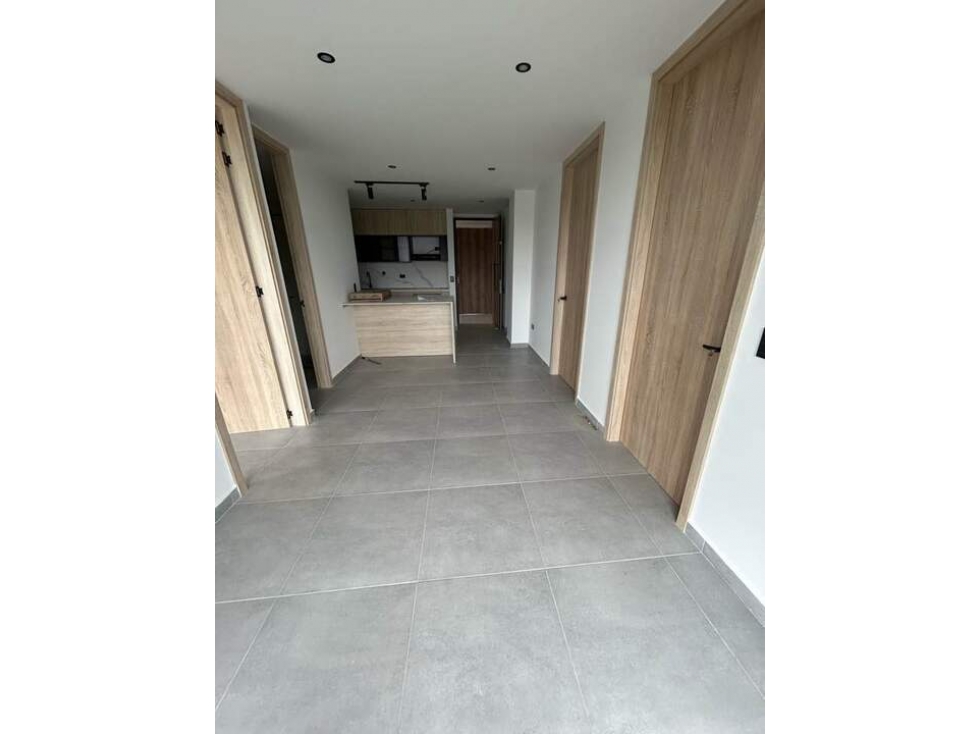 APARTAMENTO EN VENTA LA CEJA — foto 3