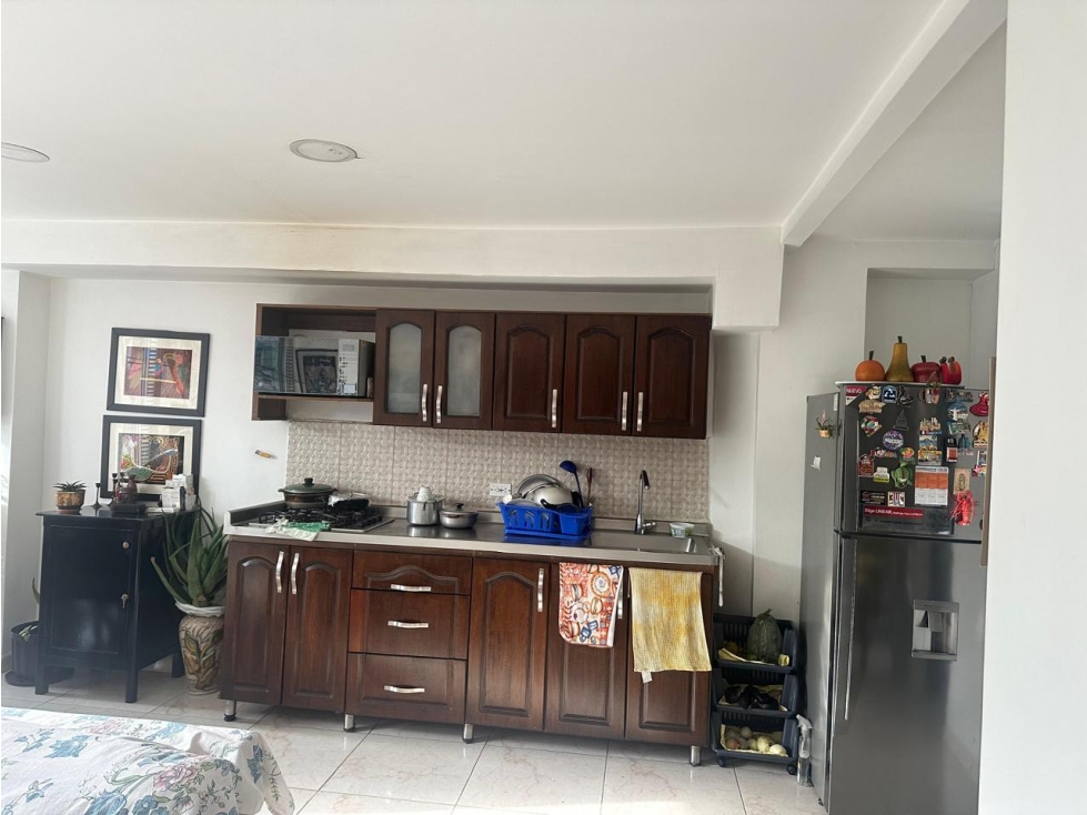 Apartamento en Venta Campo Valdes Medellin