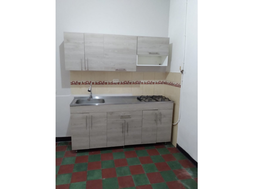 Apartamento primer piso en venta en Campo Valdes area 115 mt² — foto 6