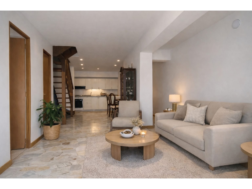 VENTA DE APARTAMENTO DUPLEX CERCA AL MALL LAURELES