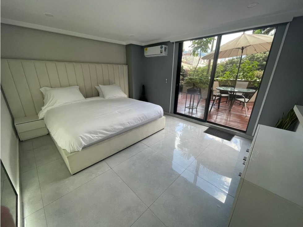 VENDO APARTAMENTO POBLADO LALINDE — foto 3